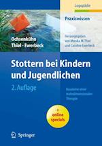 Stottern bei Kindern und Jugendlichen