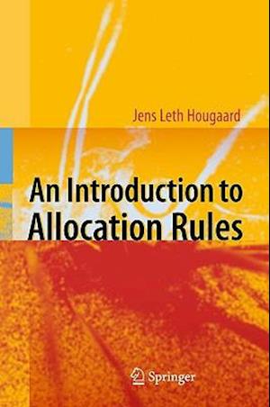 An Introduction to Allocation Rules