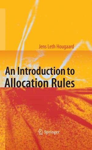 Introduction to Allocation Rules