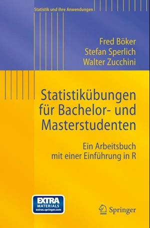 Statistikübungen für Bachelor- und Masterstudenten