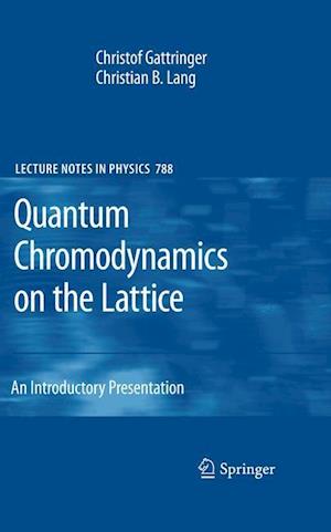 Quantum Chromodynamics on the Lattice