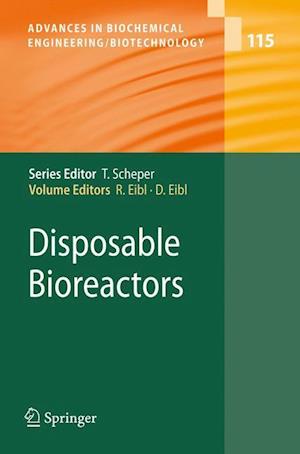 Disposable Bioreactors