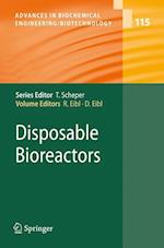 Disposable Bioreactors