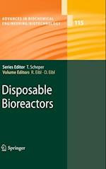 Disposable Bioreactors