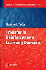 Transfer in Reinforcement Learning Domains