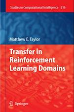 Transfer in Reinforcement Learning Domains