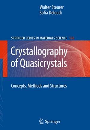 Crystallography of Quasicrystals