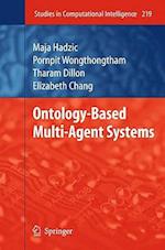 Ontology-Based Multi-Agent Systems