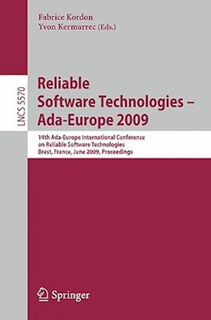 Reliable Software Technologies - Ada-Europe 2009