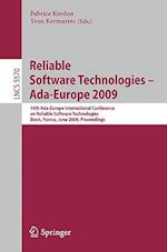 Reliable Software Technologies - Ada-Europe 2009