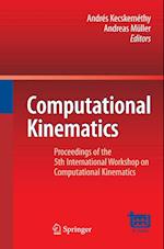 Computational Kinematics