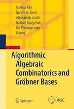 Algorithmic Algebraic Combinatorics and Grobner Bases