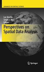 Perspectives on Spatial Data Analysis