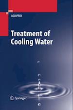 Treatment of cooling water