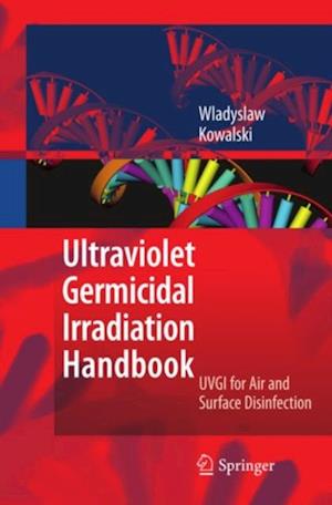 Ultraviolet Germicidal Irradiation Handbook