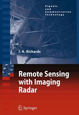 Remote Sensing with Imaging Radar