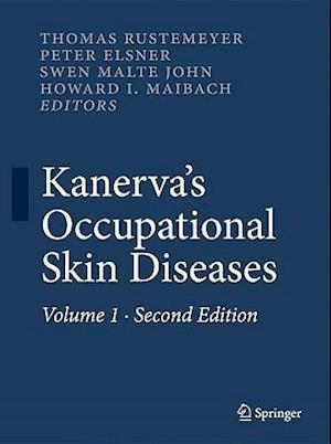 Kanerva’s Occupational Dermatology