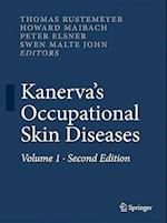 Kanerva S Occupational Dermatology