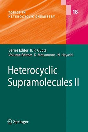 Heterocyclic Supramolecules II