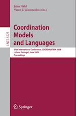 Coordination Models and Languages