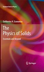 Physics of Solids