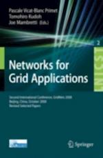 Networks for Grid Applications