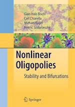 Nonlinear Oligopolies