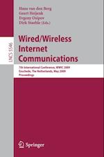 Wired/Wireless Internet Communications