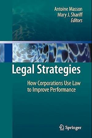 Legal Strategies