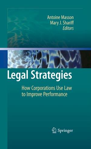 Legal Strategies