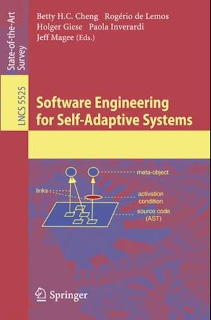 Software Engineering for Self-Adaptive Systems