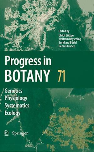 Progress in Botany 71