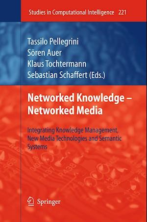 Networked Knowledge - Networked Media