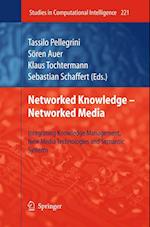 Networked Knowledge - Networked Media