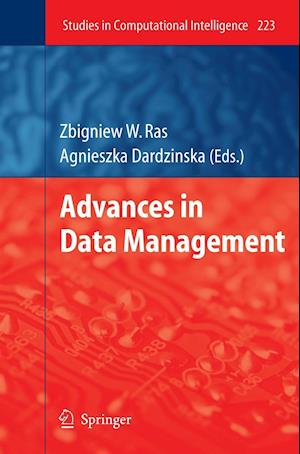 Advances in Data Management