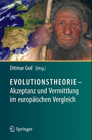 Evolutionstheorie - Akzeptanz und Vermittlung im europäischen Vergleich