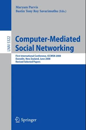 Computer-Mediated Social Networking