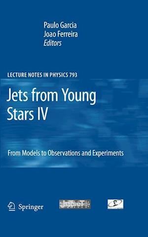 Jets from Young Stars IV