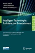 Intelligent Technologies for Interactive Entertainment