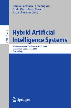 Hybrid Artificial Intelligence Systems