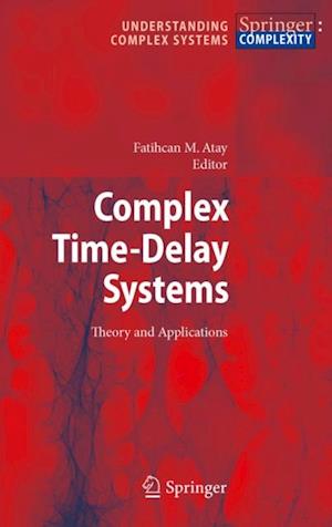 Complex Time-Delay Systems