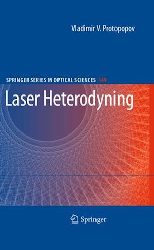 Laser Heterodyning