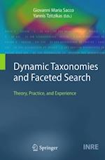 Dynamic Taxonomies and Faceted Search