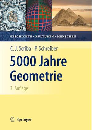 5000 Jahre Geometrie