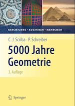 5000 Jahre Geometrie