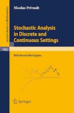 Stochastic Analysis in Discrete and Continuous Settings
