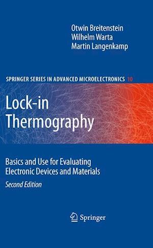 Lock-in Thermography