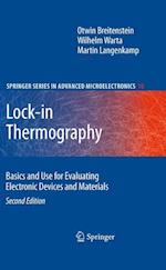 Lock-in Thermography