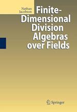 Finite-Dimensional Division Algebras over Fields