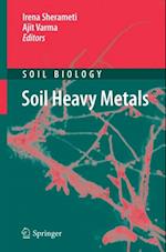 Soil Heavy Metals